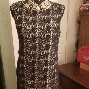 Vince  Camuto Dress